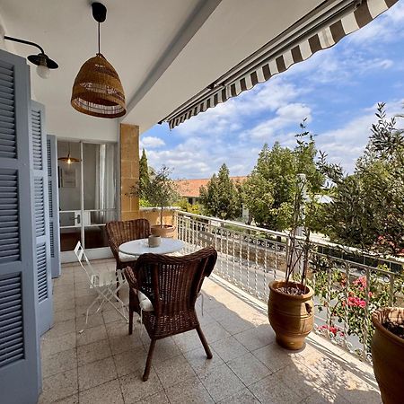 Liberty House - Central Two Bedroom Apartments Nicosia Exterior photo