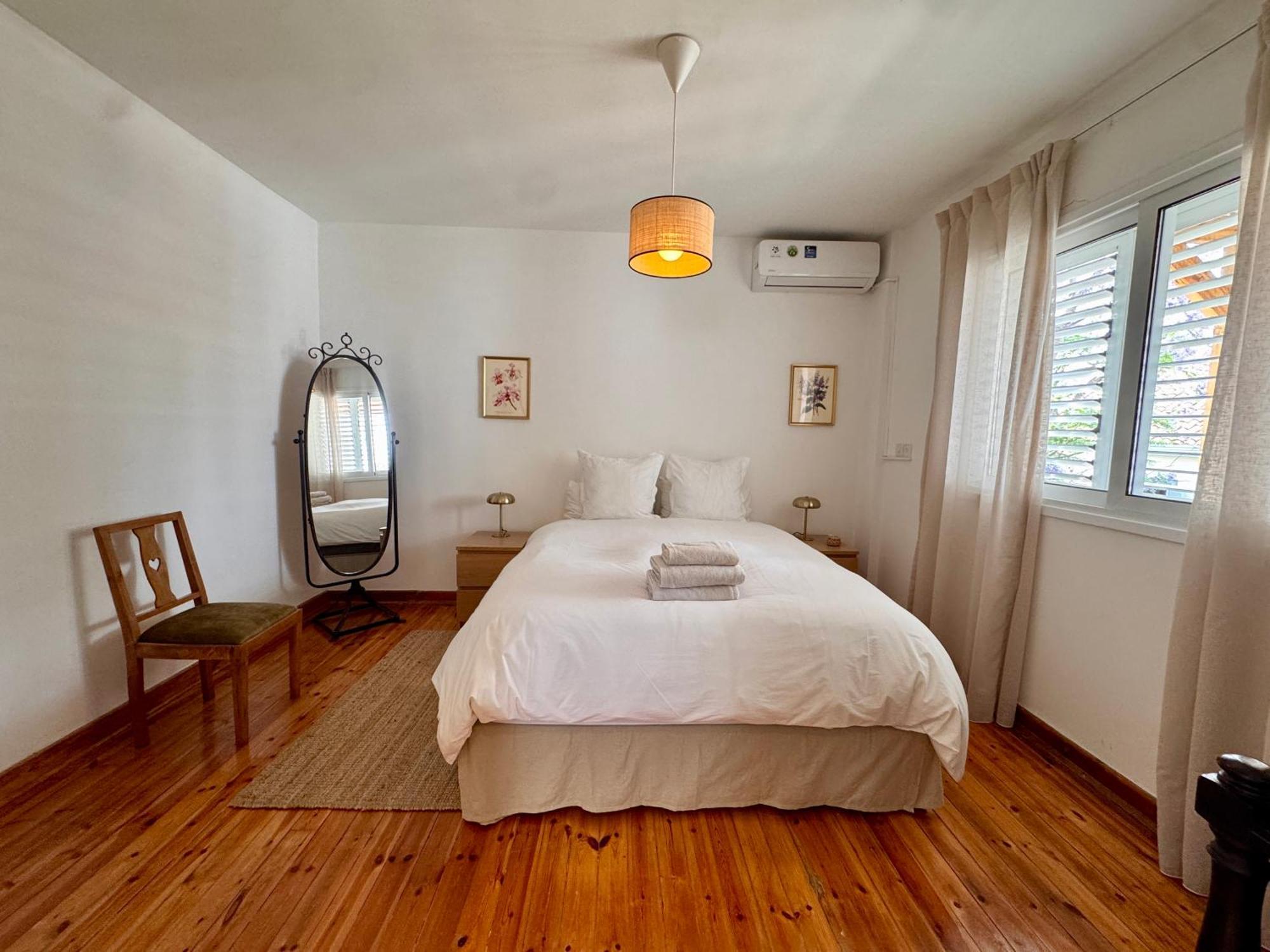 Liberty House - Central Two Bedroom Apartments Nicosia Exterior photo